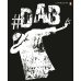 Тетрадь "Dab", А5, 48 листов, клетка