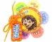 В лесу