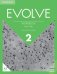 Evolve 2. Workbook with Audio