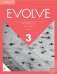 Evolve 3. Workbook with Audio