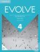 Evolve 4. Workbook with Audio
