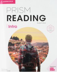 Prism Reading Intro. Student's Book with Online Workbook