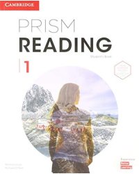 Prism Reading 1. Student's Book with Online Workbook
