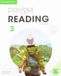 Prism Reading 3. Student's Book with Online Workbook