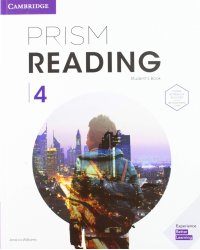 Prism Reading 4. Student's Book with Online Workbook