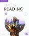 Prism Reading 4. Student's Book with Online Workbook