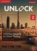 Unlock 2. Listening, Speaking &amp; Critical Thinking. Student's Book, Mob App and Online Workbook with Downloadable Audio and Video