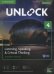 Unlock 4. Listening, Speaking &amp; Critical Thinking. Student's Book, Mob App and Online Workbook with Downloadable Audio and Video