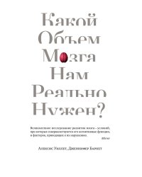 Какой объем мозга нам реально нужен?