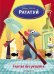 Обложка книги «Рататуй. Счастье без рецепта» — Волченко Юлия Сергеевна, ISBN 9785041018214