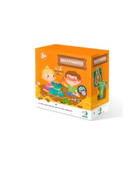 Настольная игра "Инструменты"