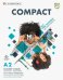Compact. Key For Schools. Student's Book without Answers with Online Workbook