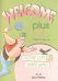 Обложка книги «Welcome Plus 4. Culture Clips &amp; Board Games. Beginner. Настольные игры» — Gray E., Evans V., ISBN 9781844668984