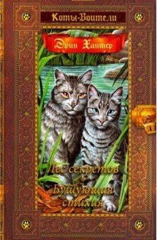 Лес секретов. Бушующая стихия