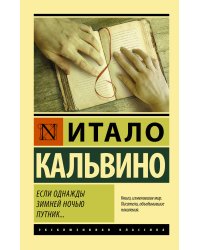 Если однажды зимней ночью путник…