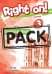 Right On! 3. Grammar Book Teacher's with Digibook Application