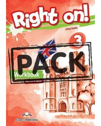Right on! 3. Workbook Teacher’s Book with Digibook Application