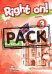 Right on! 3. Workbook Teacher’s Book with Digibook Application