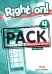Right On! 4. Grammar Book Teacher's with Digibook Application
