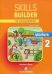 Skills Builder for young learners. Starters 2. Student's Book