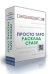 Обложка книги «Просто Таро: Расклады», ISBN 9785604282113
