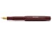Ручка перьевая Kaweco "Classic Sport", бордовая, F 0,7 мм
