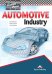 Обложка книги «Career Paths: Automotive Industry Student's Book with Digibooks Application» — Evans Virginia, Dooley Jenny, Baxter Daniel, ISBN 9781471562433