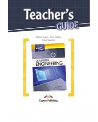 Career Paths: Computer Engineering. Teacher's Guide