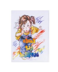 Папка для рисования акварелью "Девочка", 20 листов, А4