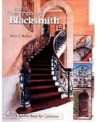 The Contemporary Blacksmith