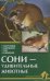 Обложка книги «Сони-удивительные животные. Обзор видов. Содержание. Уход. Разведение» — Рахманов А.И., ISBN 9785984359856