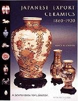 Japanese Export Ceramics, 1860-1920