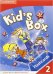 Kid's Box 2 Flashcards