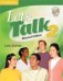 Let's Talk Student's Book 2 (+ Audio CD)