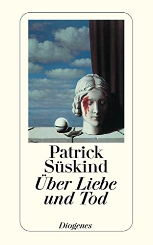 Diogenes Taschenbuch Vom Suchen und Frieden der Liebe