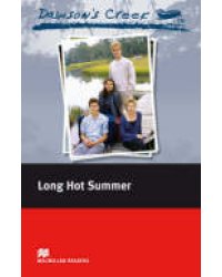 Dawson's Creek 2: Long Hot Summer