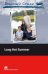 Обложка книги «Dawson's Creek 2: Long Hot Summer» — Cornish F.H., ISBN 9780230037397