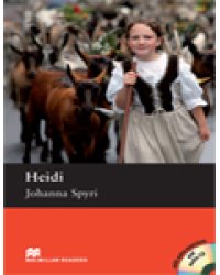 Heidi (+ Audio CD)