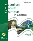 Macmillan English Grammar in Context Advanced. Student's Book with Key (+ CD-ROM)