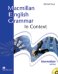 Macmillan English Grammar In Context Intermediate Student's Book with Key (+ CD-ROM)