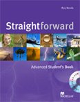 Straightforward Advanced Student's Book (+ CD-ROM)