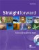 Straightforward Advanced Student's Book (+ CD-ROM)