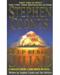 Deep Black: Jihad