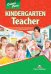 Обложка книги «Career Paths: Kindergarten Teacher. Student's Book with DigiBooks Application (Includes Audio &amp; Video)» — Evans Virginia, Dooley Jenny, Minor Rebecca, ISBN 9781471562723