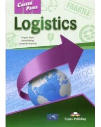 Career Paths: Logistics. Student's Book with DigiBooks Application (Includes Audio &amp; Video)