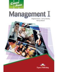 Career Paths: Management 1. Student's Book with DigiBooks Application (Includes Audio &amp; Video)