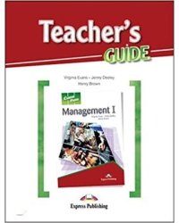 Career Paths: Management 1. Teacher's Guide