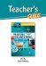 Обложка книги «Career Paths: Marine Engineering. Teacher's Guide» — Dooley Jenny, Mackey Captain John W., ISBN 9781471568251