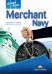 Career Paths: Merchant Navy. Student's Book with Digibook Application (Includes Audio &amp; Video)