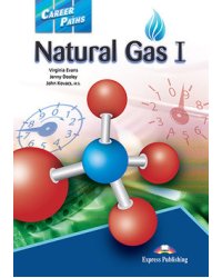 Career Paths: Natural Gas 1. Student's Book with Digibook Application (Includes Audio &amp; Videos)